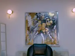 Amateur Live Sex Cam of AgathaKondo