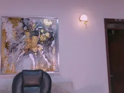 Amateur Sex Chat of AgathaKondo