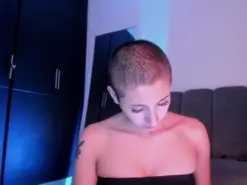 Amateur Best Webcam of ailis9o