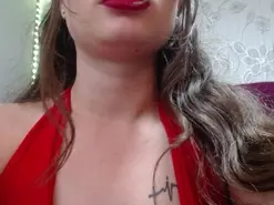 Amateur Adult Webcam of Selenna