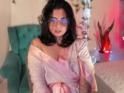 Amateur Adult Video Chat of Tori_Just