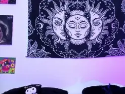 Amateur Sex Cam of salome__sweett