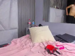 Amateur Live Sex of MedusaAndPerseo