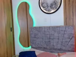 Amateur Live Sex Cam of arith_sandoval_