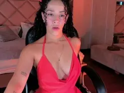Amateur Best live sex cam show of AlessaRomero