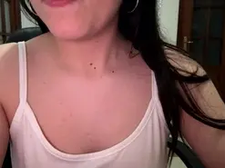 Amateur Free Porn Cam of LadOscuro_X