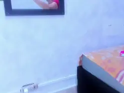 Amateur Live Sex of andrealopezcm