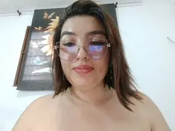 Amateur Nude Webcam of VEGA_CRISTAL