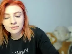 Amateur Sex Chat of KissyKristy