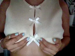 Amateur Free Live Porn of Sevulla314