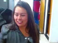 Amateur Adult Video Chat of IXCHEL9153
