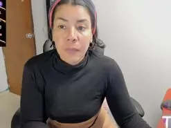 Amateur Sex Cam of peanuttangerine