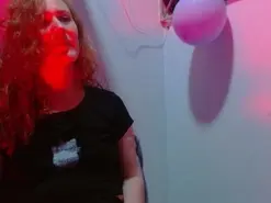 Amateur Nude Webcam of Mariam_wish1