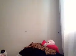 Amateur Free Porn Cam of May_Bonding