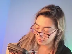 Amateur Best Webcam of carol_blonde