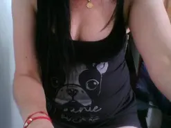 Amateur Nude Webcam of alisson_hot40
