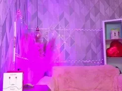 Amateur Adult Webcam of asheybakerx