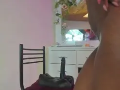 Amateur Private Sex Chat of anisha_zambra