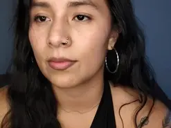 Amateur Live Sex of Danielitaaa-