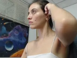 Amateur Best Webcam of mariecam