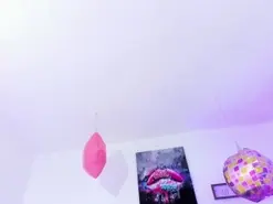 Amateur Free Porn Cam of Aily_star