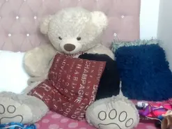 Amateur Sex Cam of Negrabig1