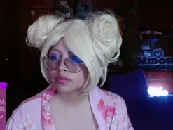 Amateur Adult Video Chat of MidoriQuinn