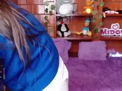 Amateur Sex Cam of MidoriQuinn