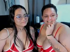 Amateur Best Webcam of mabelydani