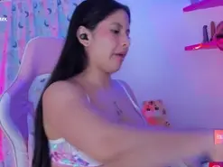 Amateur Best live sex cam show of vivibambi