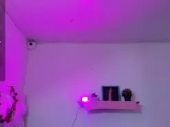 Amateur Sex Cam of anamyle