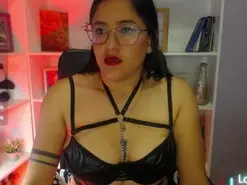 Amateur Adult Video Chat of chantal_adams0