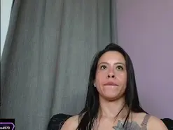 Amateur Live Sex of Esperancita4570