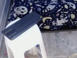 Amateur Live Sex of alessiaariamar