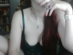 Amateur Adult Webcam of norahross