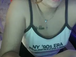 Amateur Adult Webcams of Tiny1
