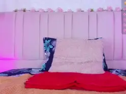 Amateur Best Webcam of SAMANTNA_DIMOU