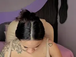 Amateur Adult Video Chat of Nicolle_marie