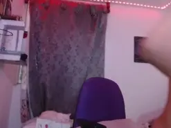 Amateur Live Sex Cam of ninadesire1102