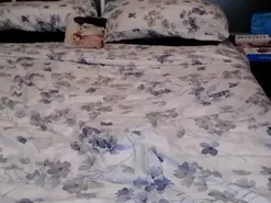 Amateur Sex Cam of Nena_D
