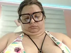 Amateur Live Porn of lexxy_bbw_