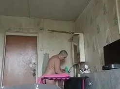 Amateur Free Porn Cam of BigAss0704