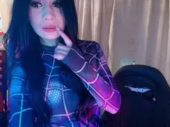 Amateur Free Porn Cam of elafoxyy