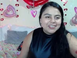 Amateur Adult Webcam of Celestehot1992