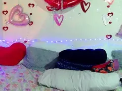 Amateur Private Sex Chat of Celestehot1992