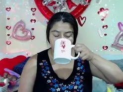 Amateur Adult Video Chat of Celestehot1992