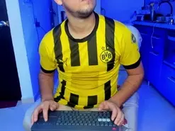 Amateur Sex Cam of Fox_couple