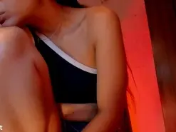 Amateur Sex Chat of La_gata_69