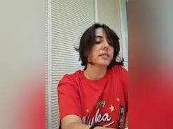 Amateur Adult Video Chat of Sagira