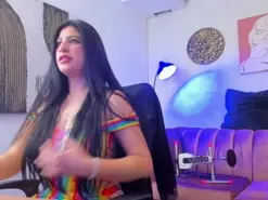 Amateur Live Sex of yiyi-saenz